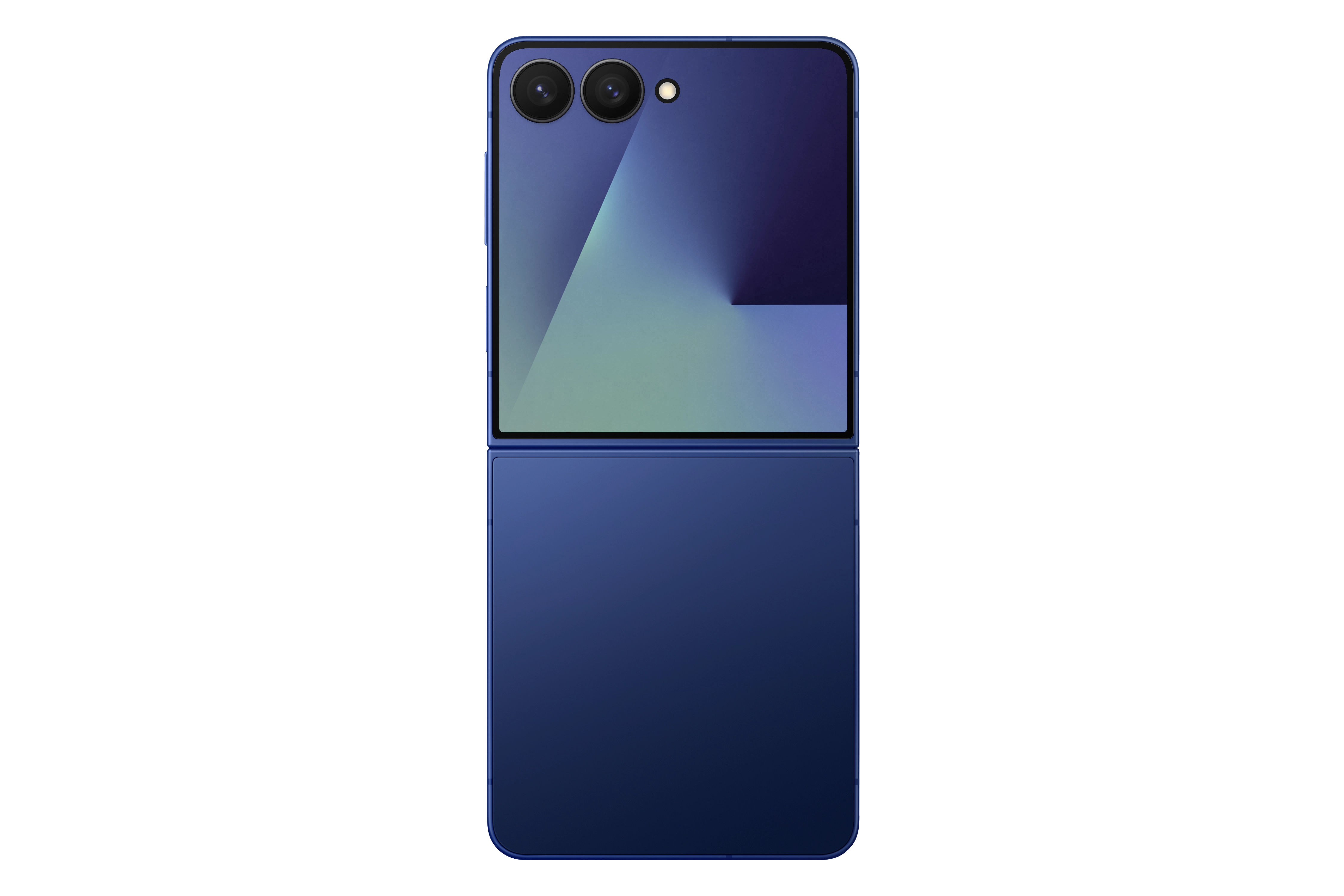 Blue Shadow