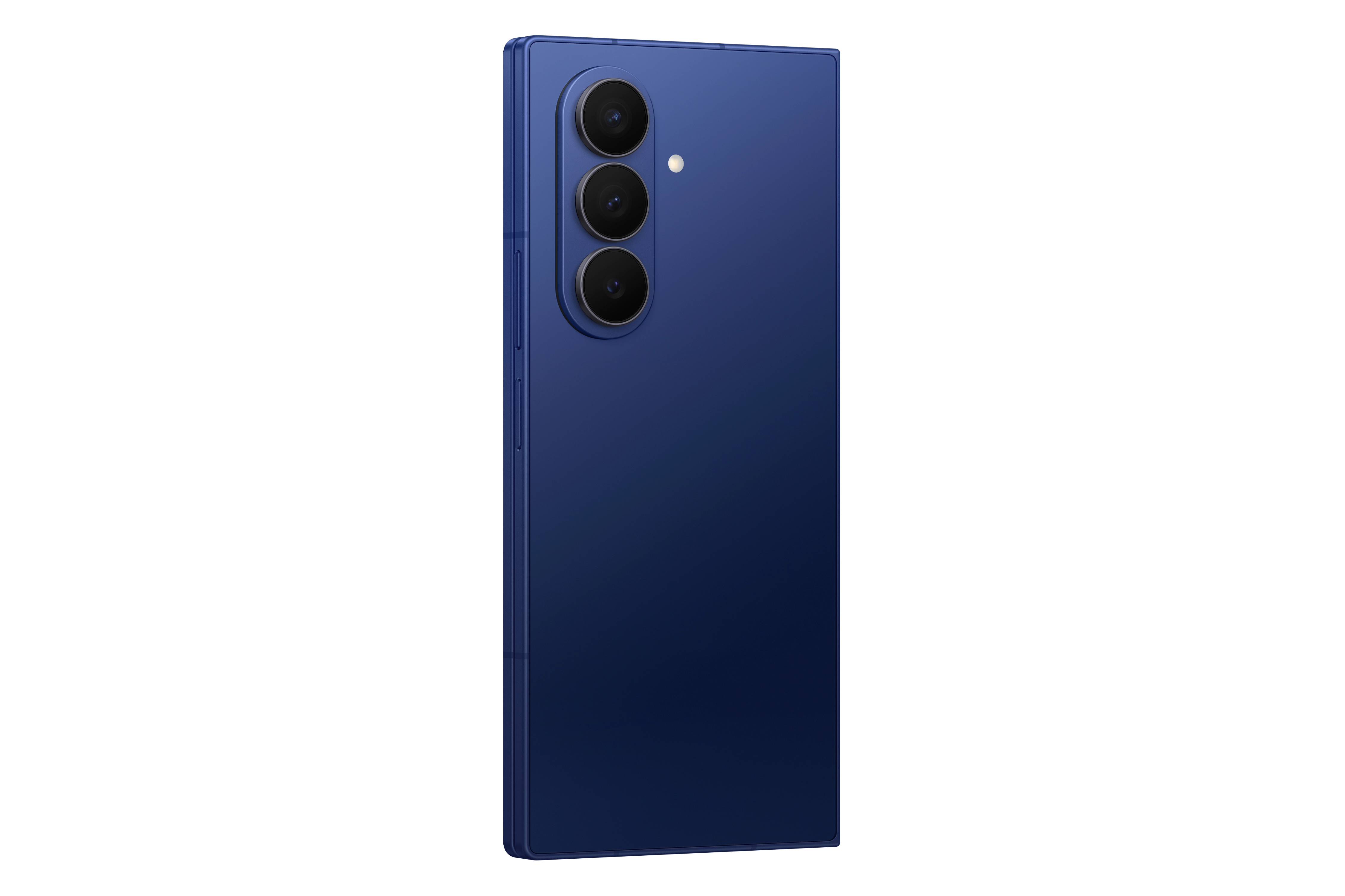 Blue Shadow