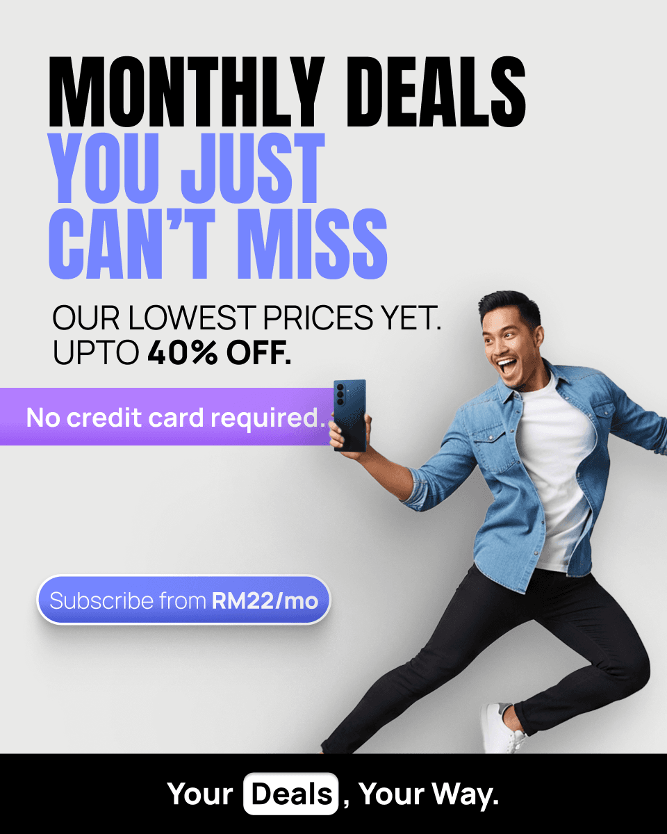 Deals