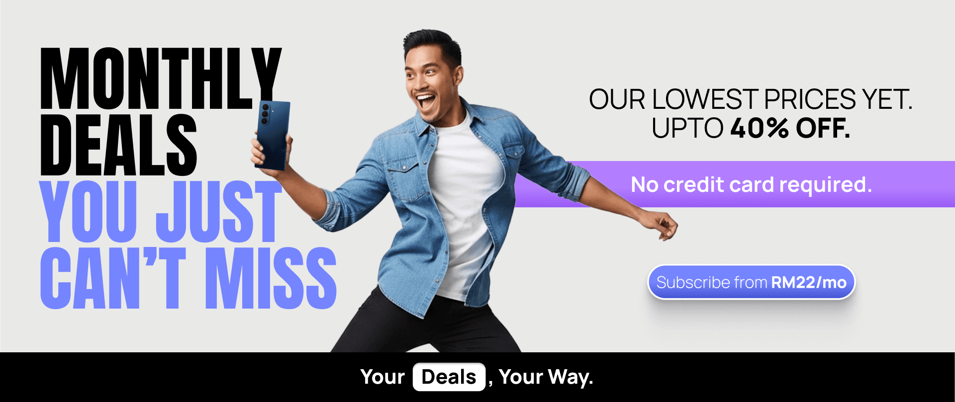 Deals