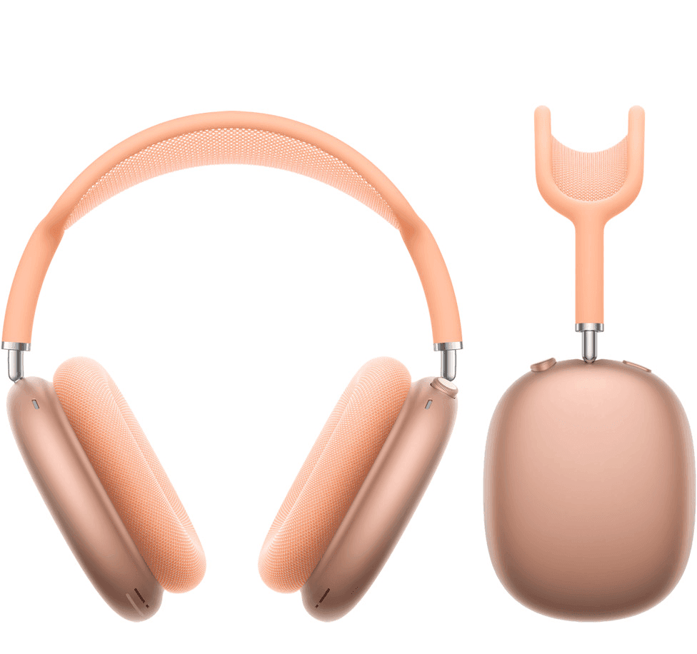 Airpods Max (USB-C)