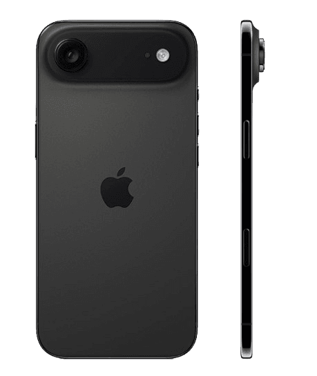 Space Black