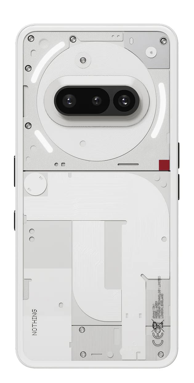 Nothing Phone (3a)