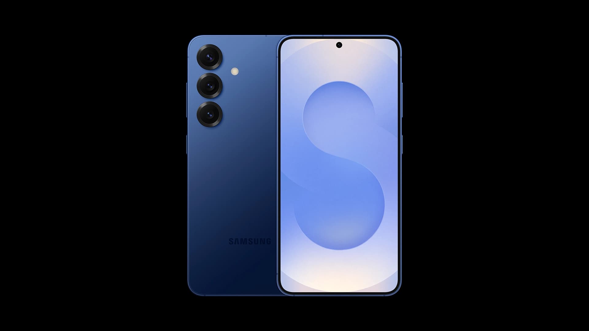 Samsung Galaxy S25+