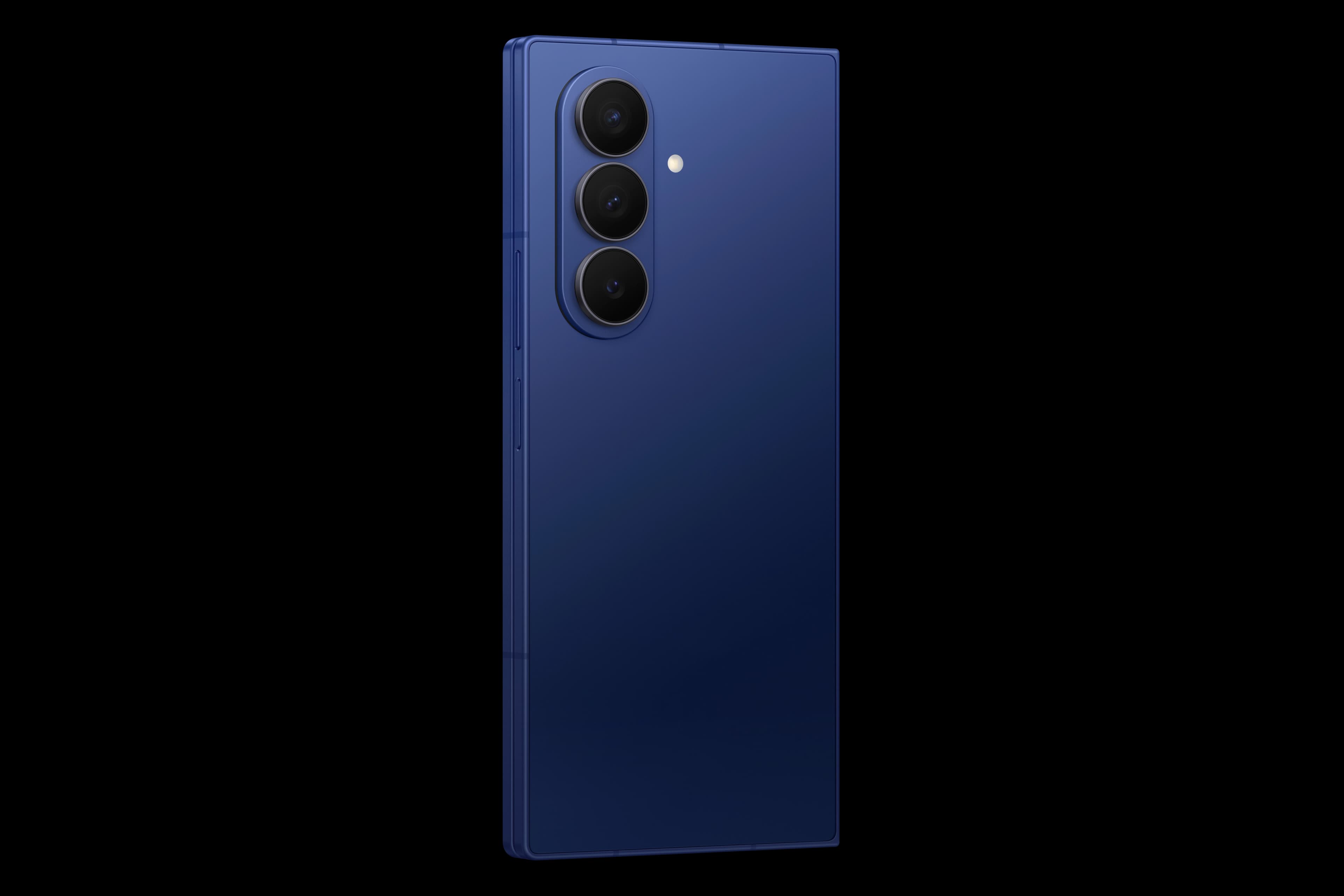 Blue Shadow