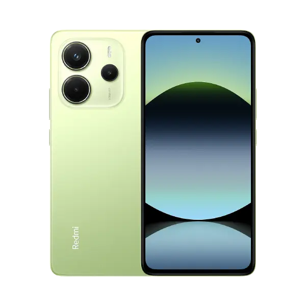 Redmi Note 14