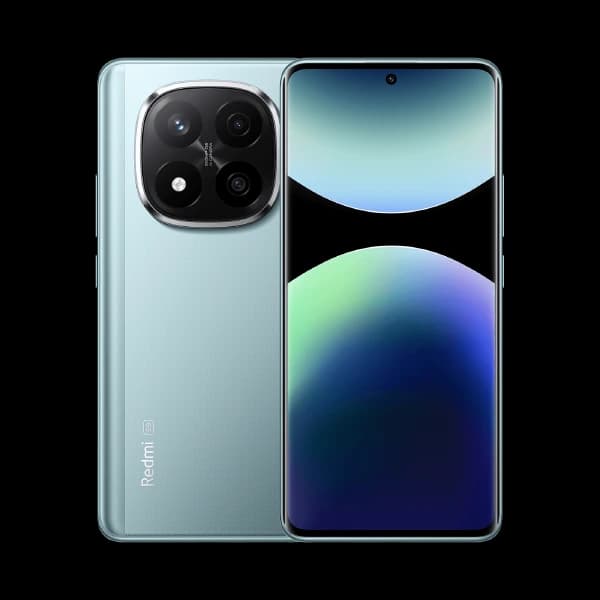 Redmi Note 14 Pro+ 5G