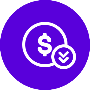 Low Monthly Fees